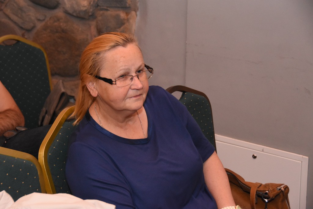 Kamila Kielar we Włocławku
