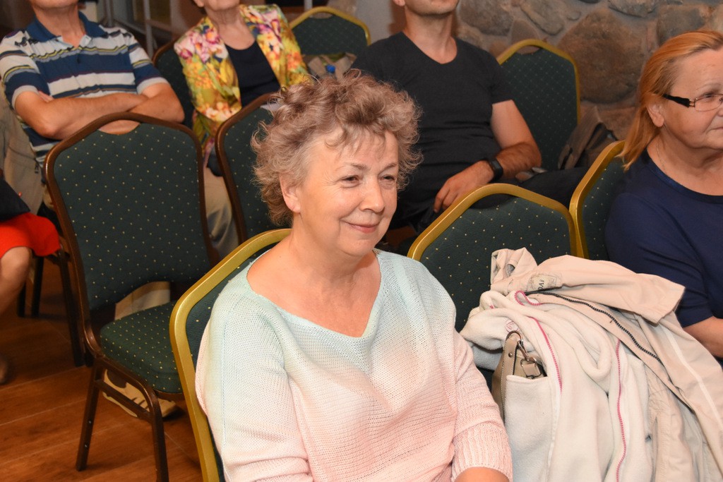 Kamila Kielar we Włocławku