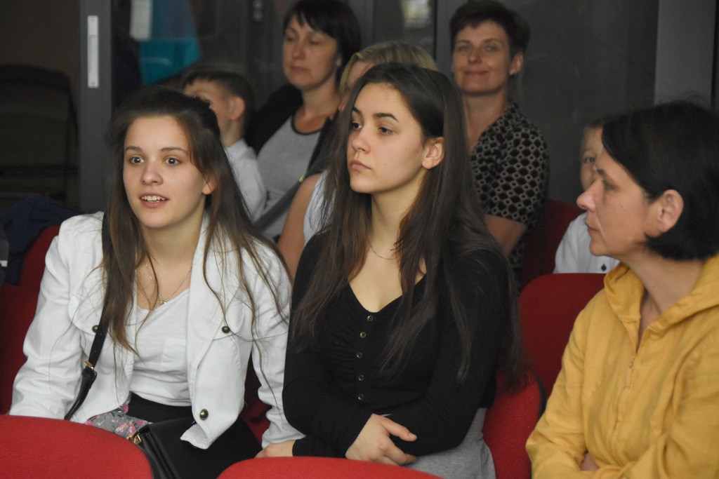 Wernisaż prac Romana Terzyka