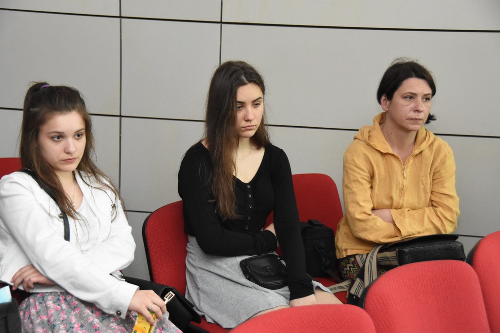 Wernisaż prac Romana Terzyka