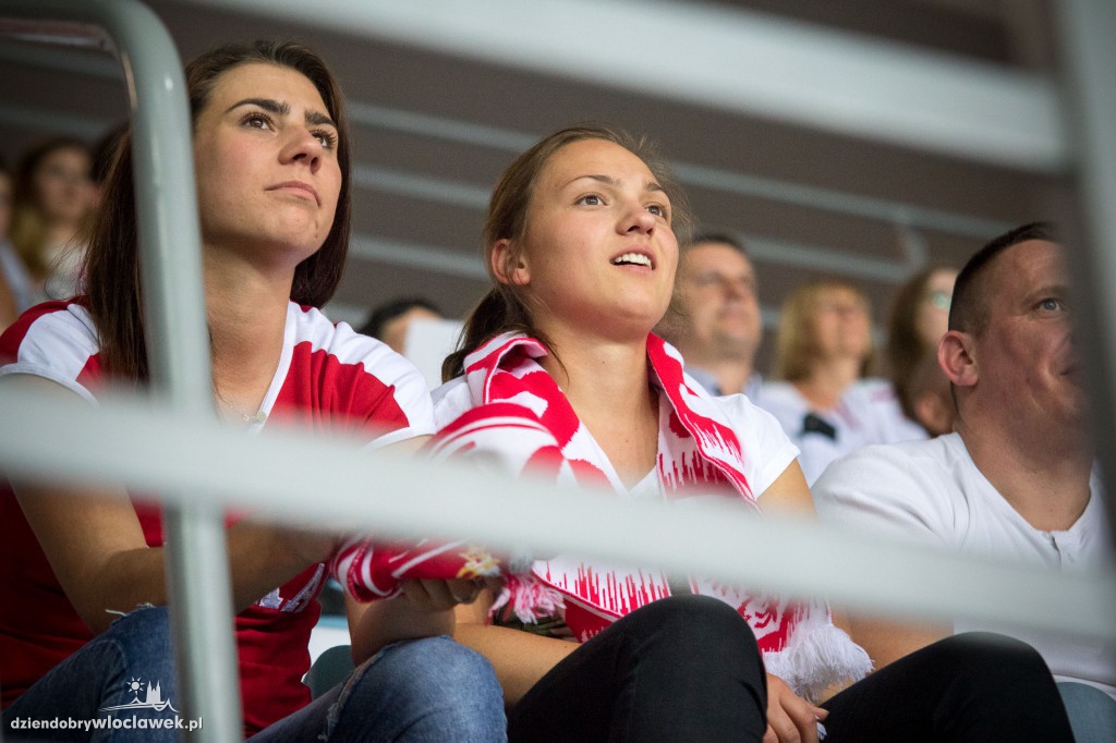 WGP: Kibice