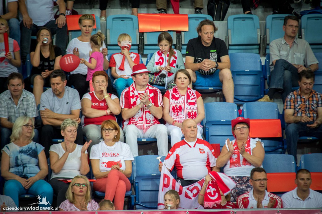 WGP: Kibice
