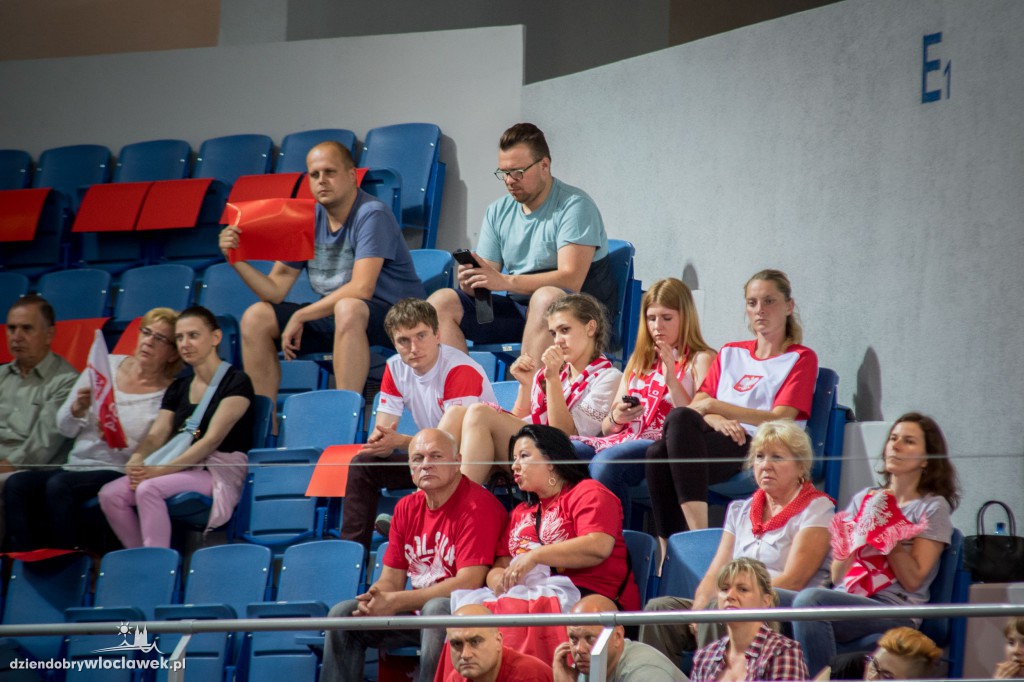 WGP: Kibice