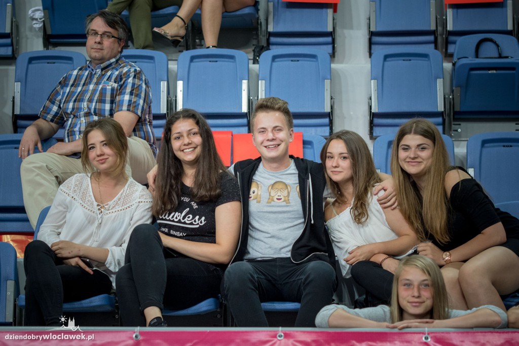 WGP: Kibice