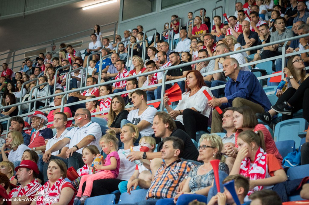 WGP: Kibice