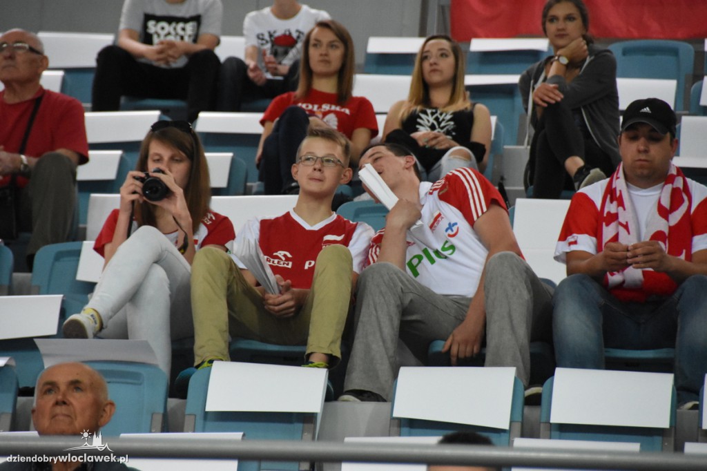 GP: Argentyna - Portoryko