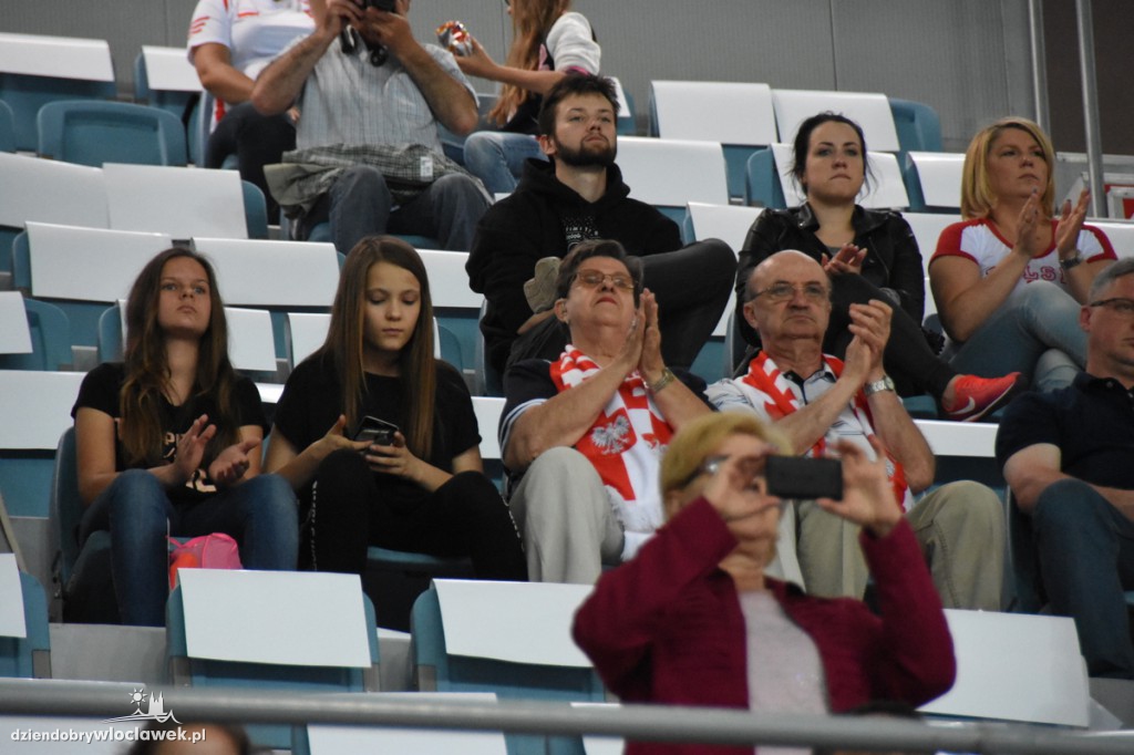 GP: Argentyna - Portoryko