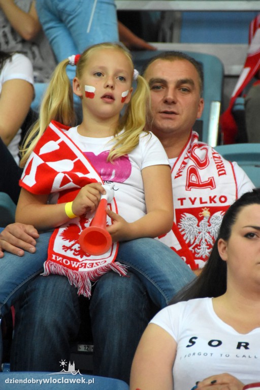 GP: Polska Kenia