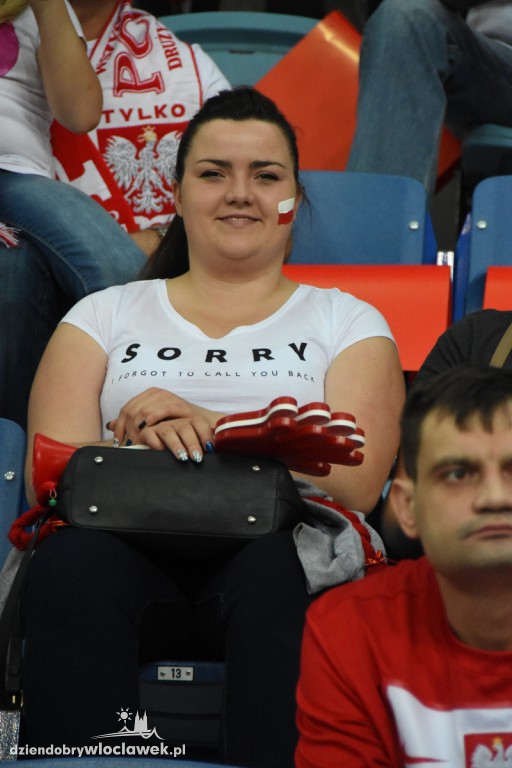 GP: Polska Kenia