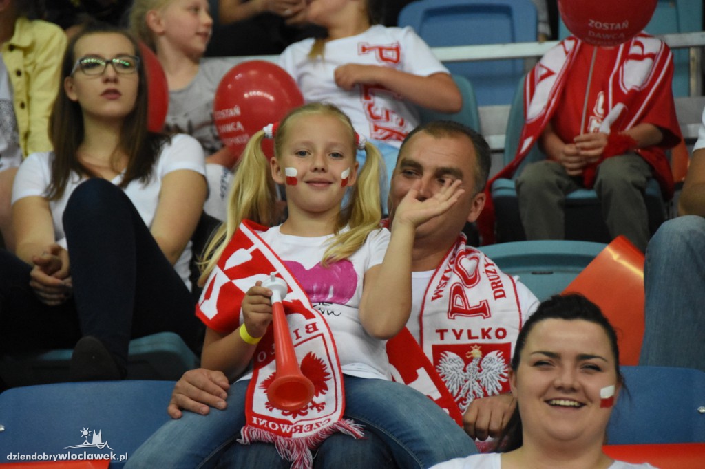 GP: Polska Kenia