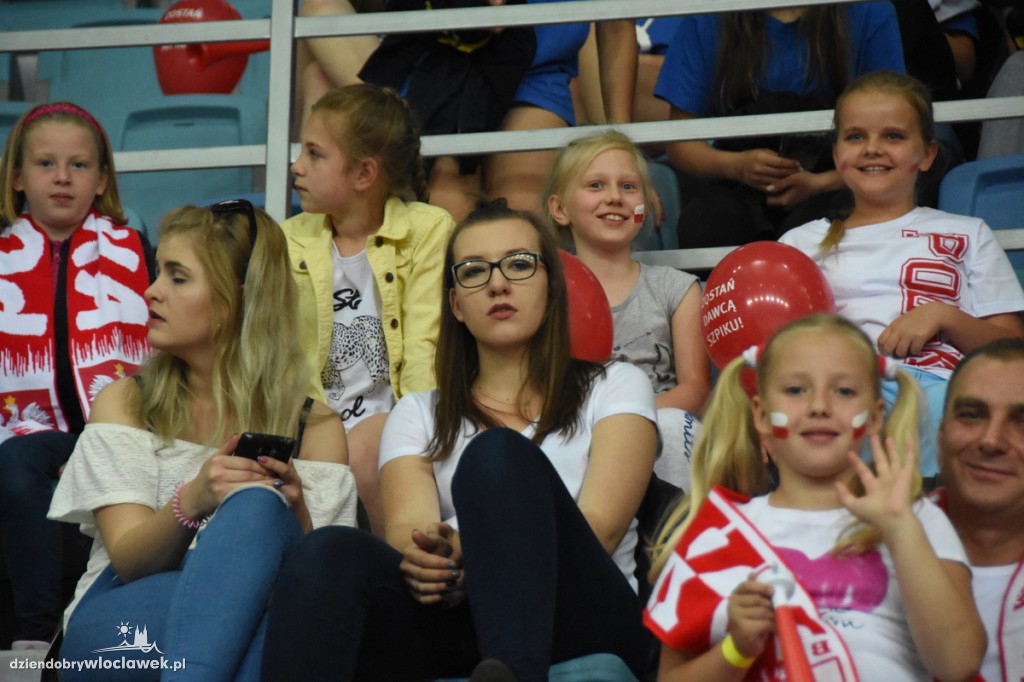 GP: Polska Kenia