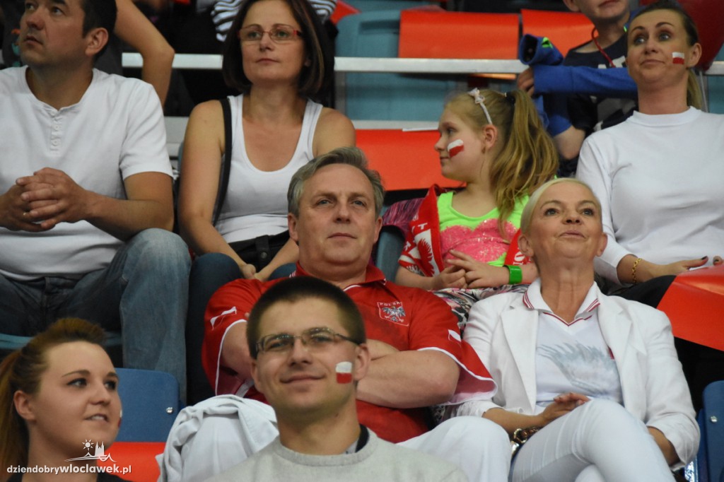 GP: Polska Kenia