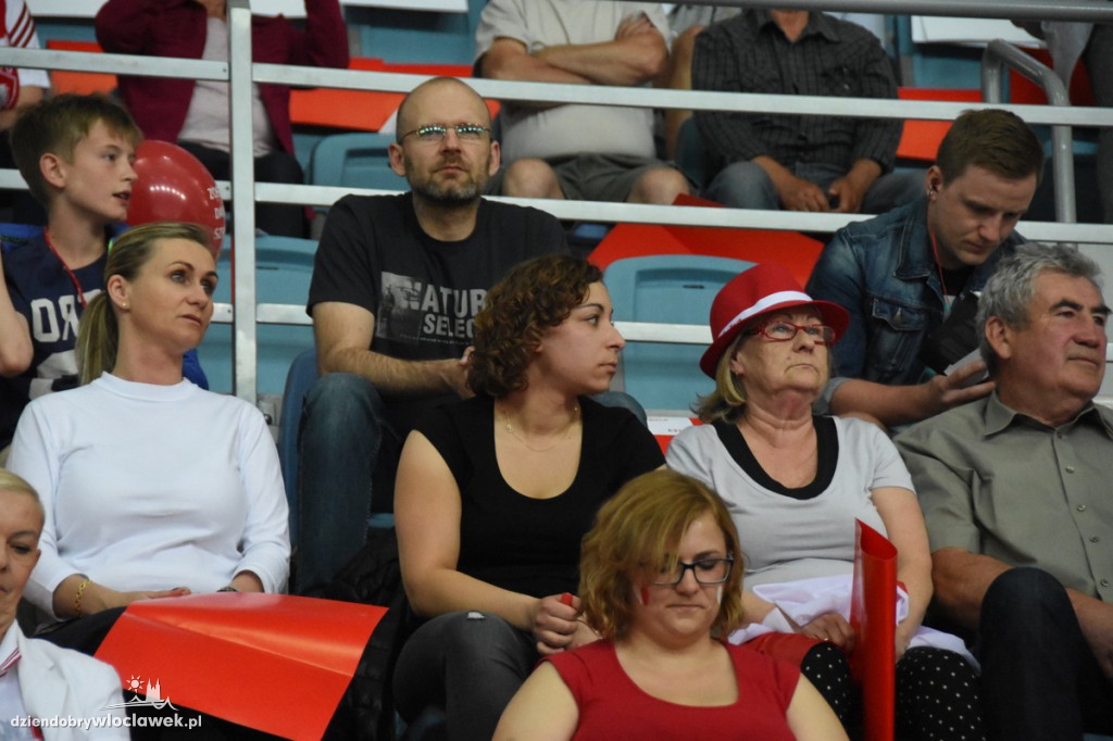 GP: Polska Kenia