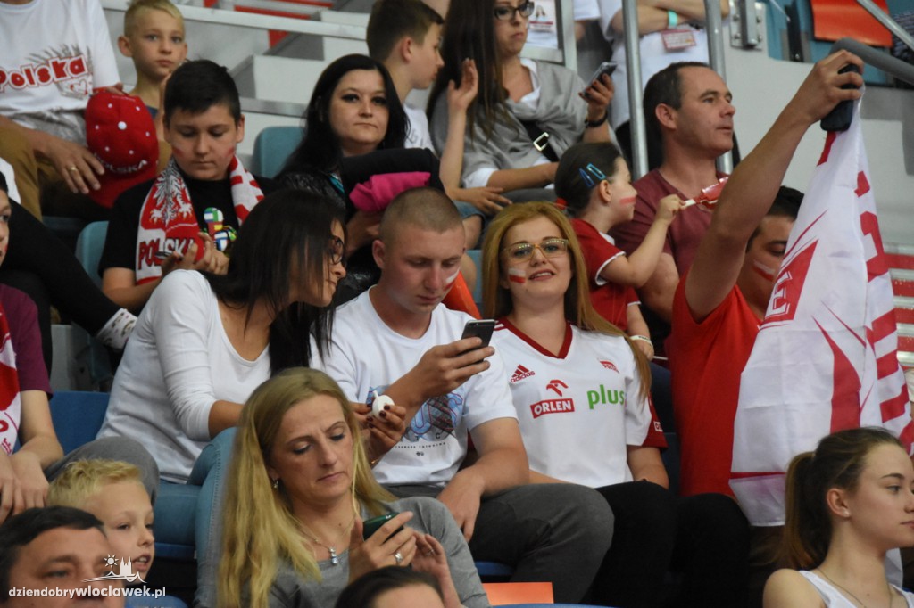 GP: Polska Kenia