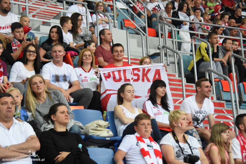 GP: Polska Kenia