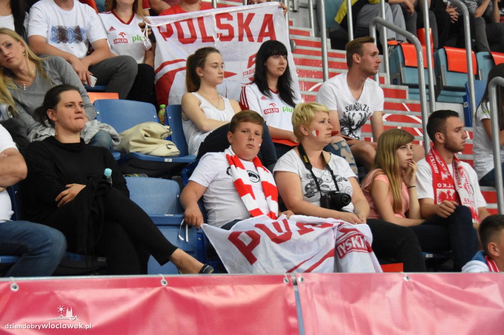 GP: Polska Kenia