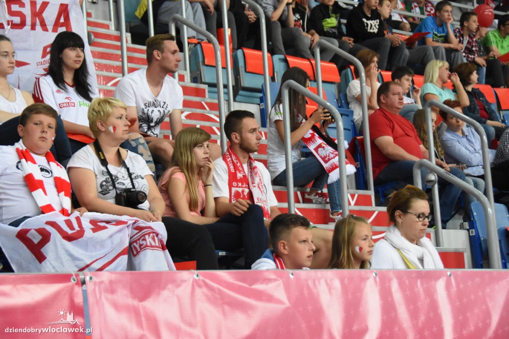 GP: Polska Kenia