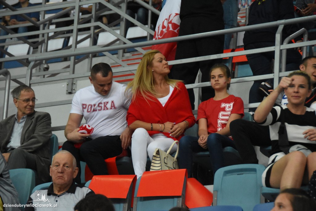 GP: Polska Kenia