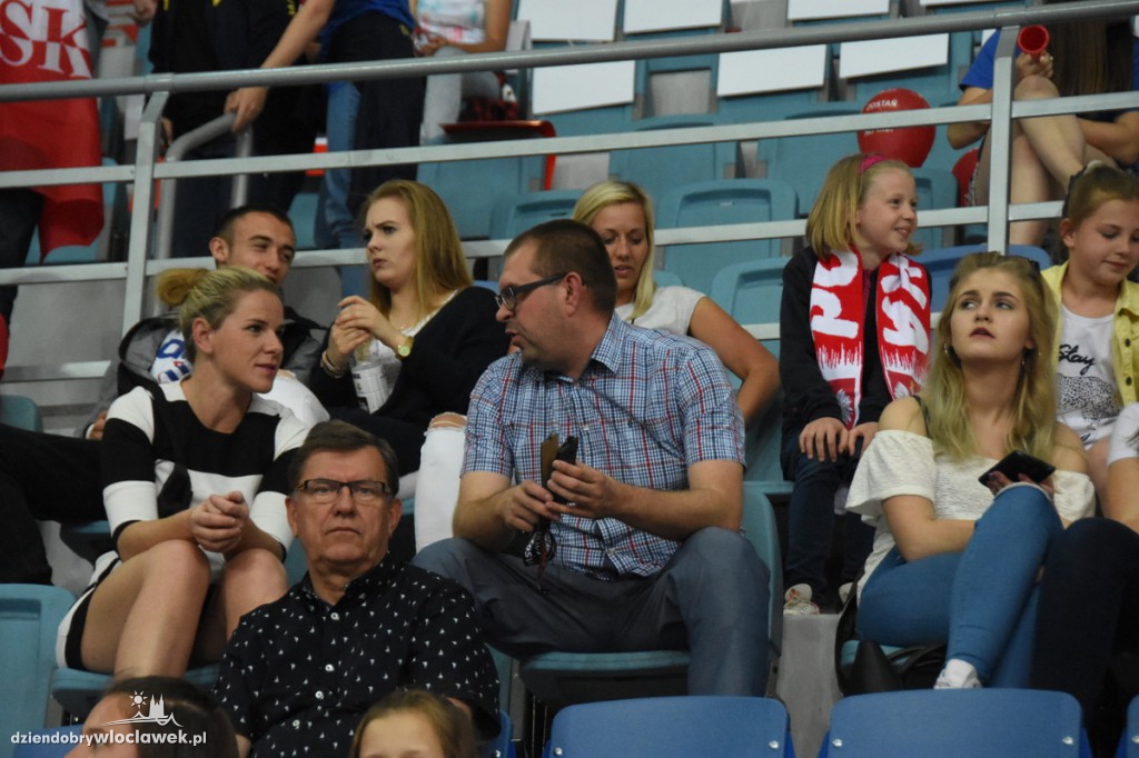 GP: Polska Kenia
