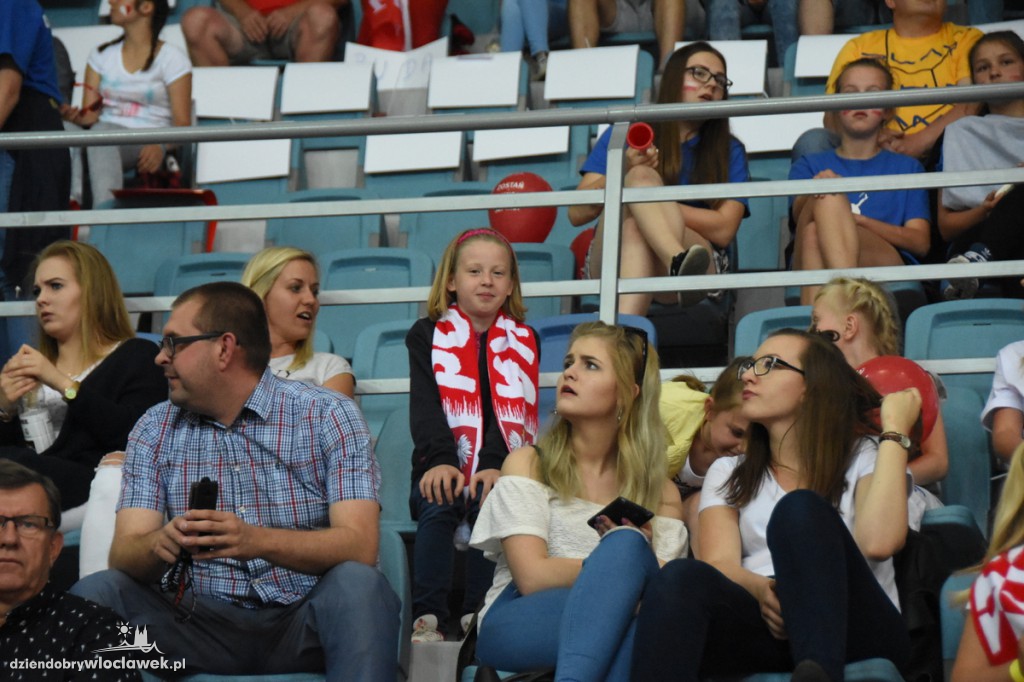 GP: Polska Kenia