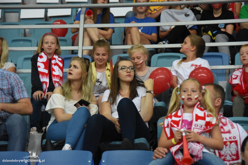 GP: Polska Kenia