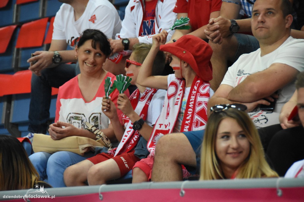 GP: Polska Kenia