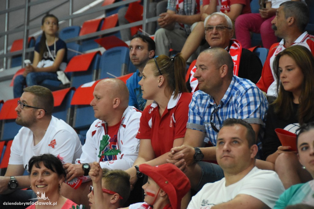 GP: Polska Kenia
