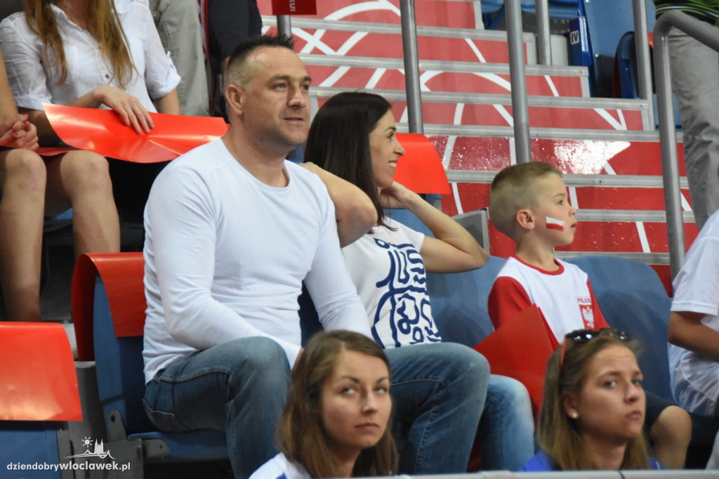 GP: Polska Kenia