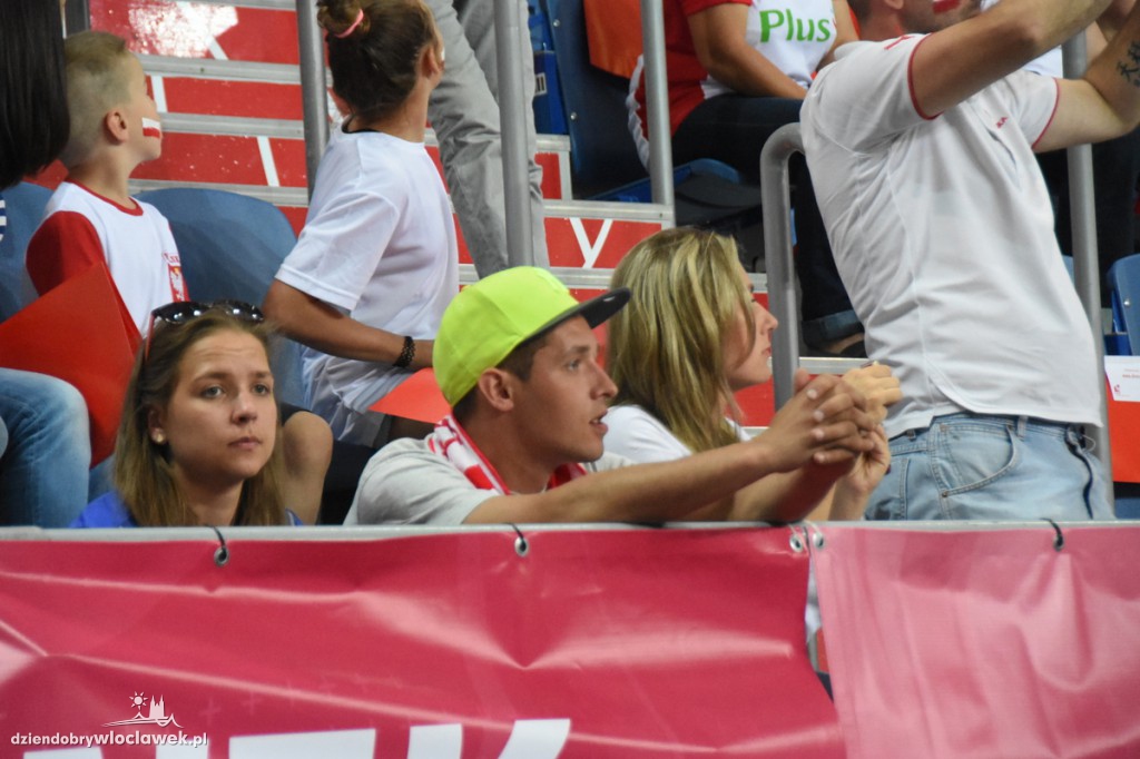 GP: Polska Kenia