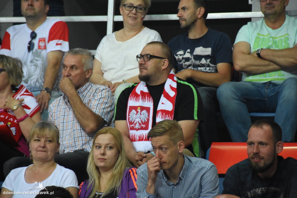 GP: Polska Kenia