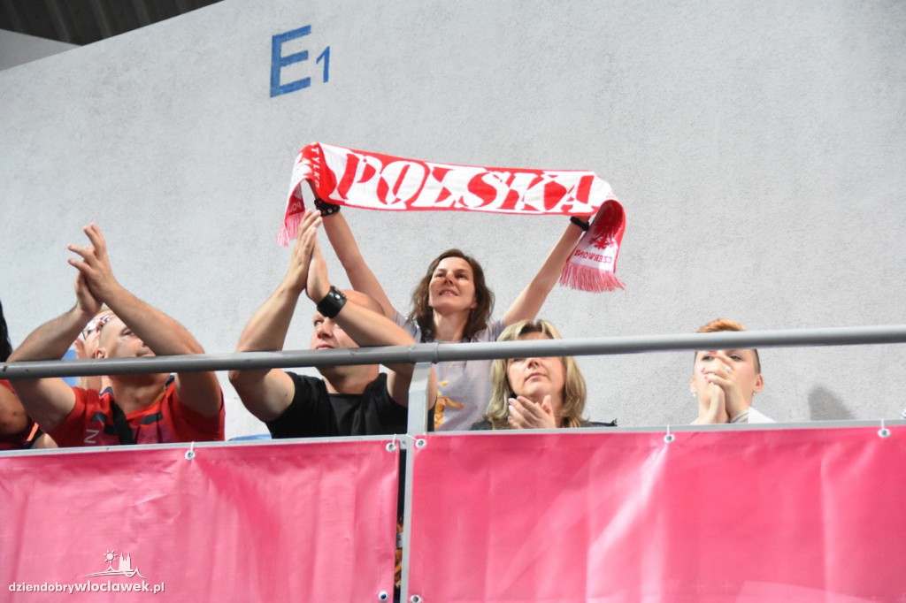 GP: Polska Kenia