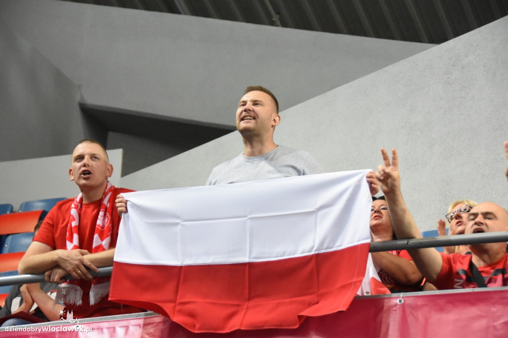 GP: Polska Kenia