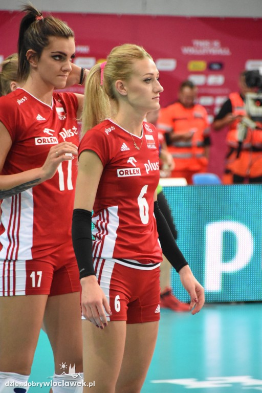 GP: Polska Kenia