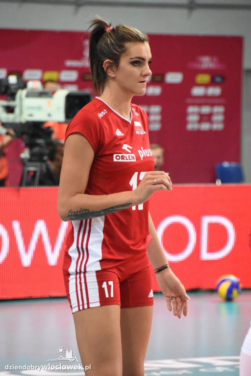 GP: Polska Kenia