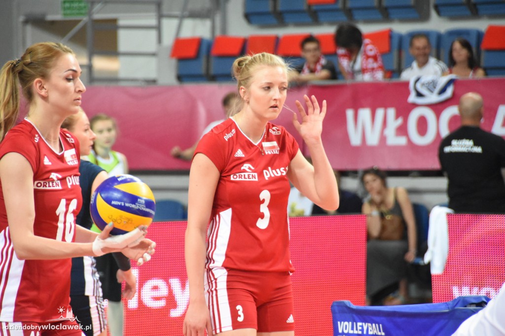 GP: Polska Kenia