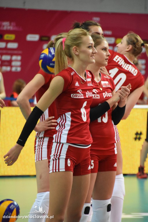 GP: Polska Kenia