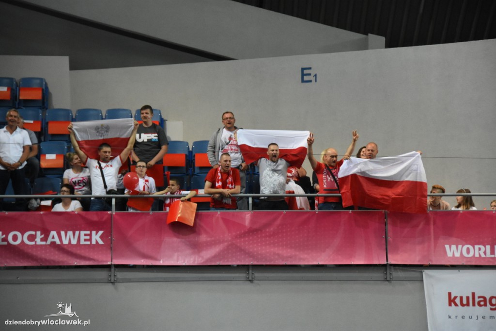 GP: Polska Kenia