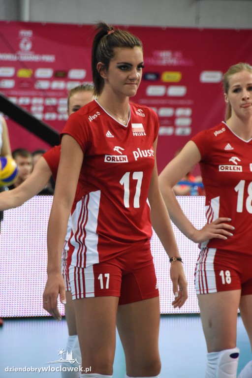 GP: Polska Kenia