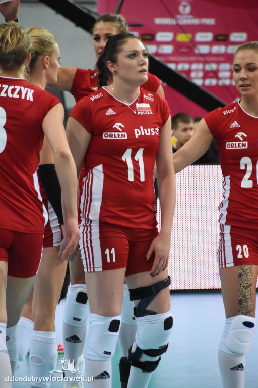 GP: Polska Kenia