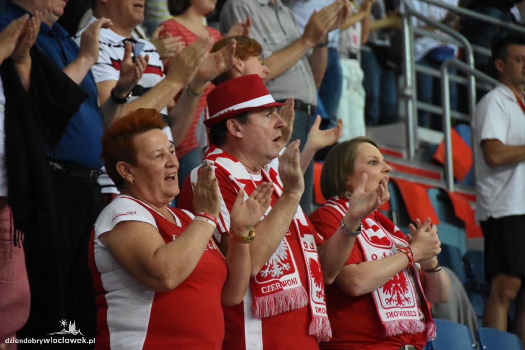 GP: Polska Kenia