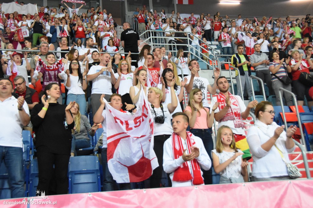 GP: Polska Kenia