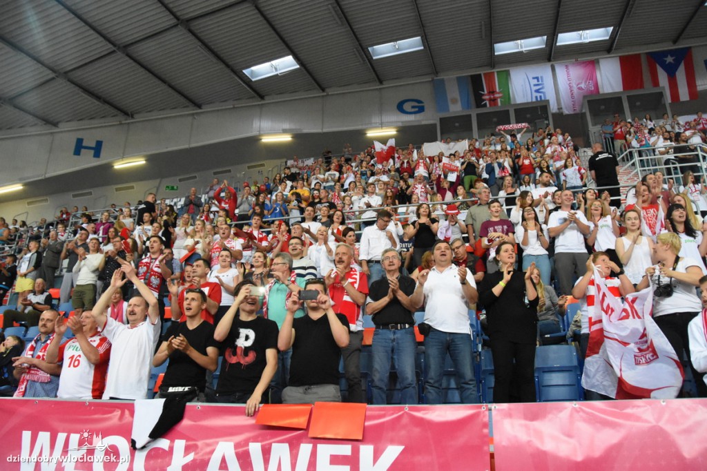 GP: Polska Kenia