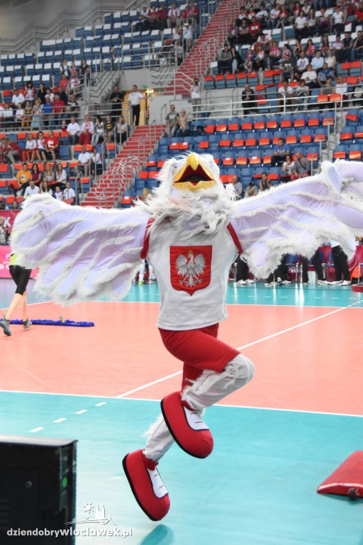 GP: Polska Kenia