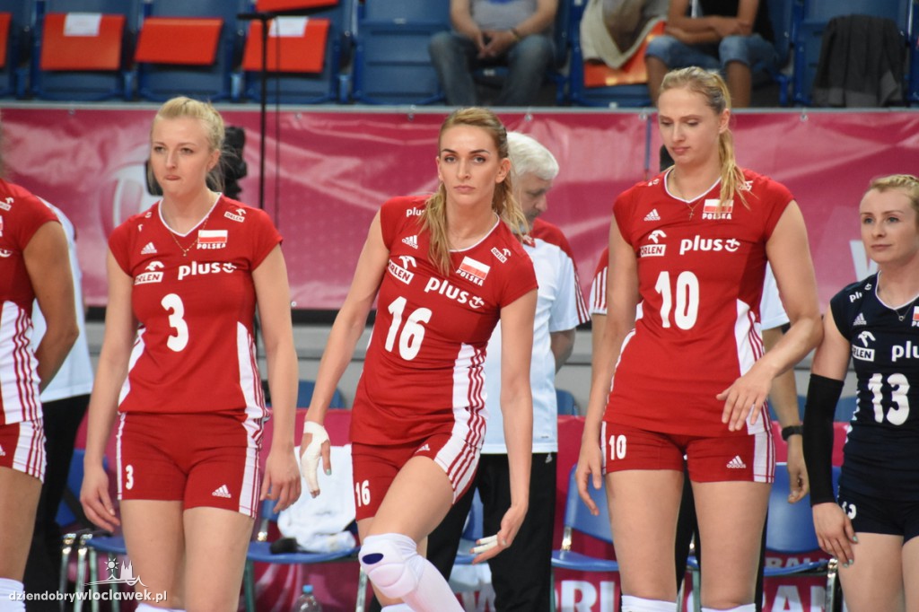 GP: Polska Kenia