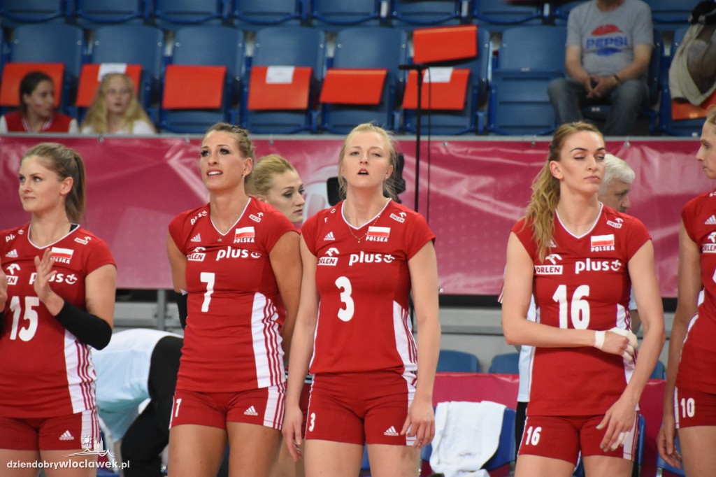 GP: Polska Kenia