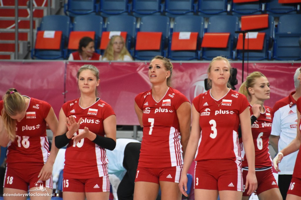 GP: Polska Kenia