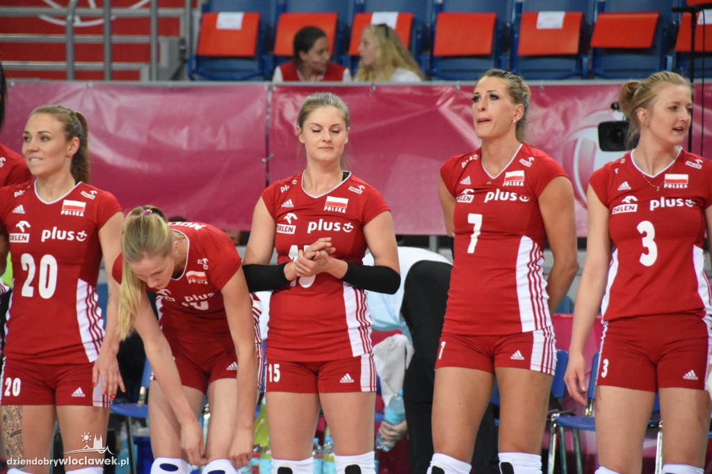 GP: Polska Kenia