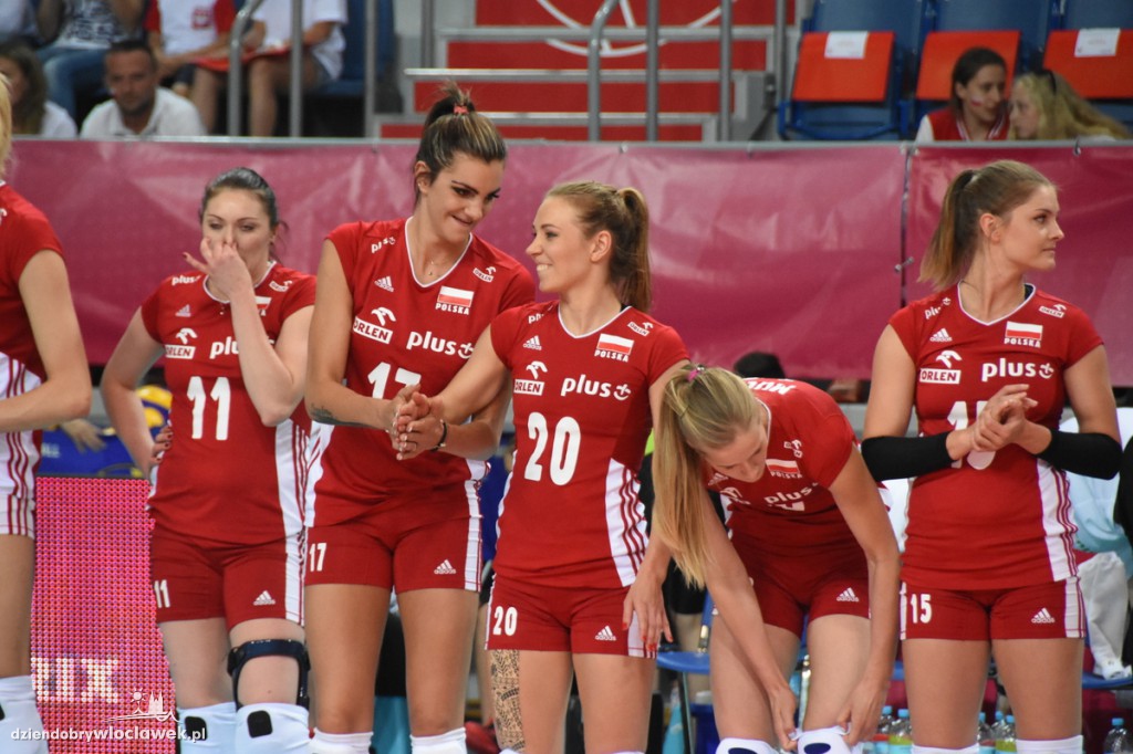 GP: Polska Kenia