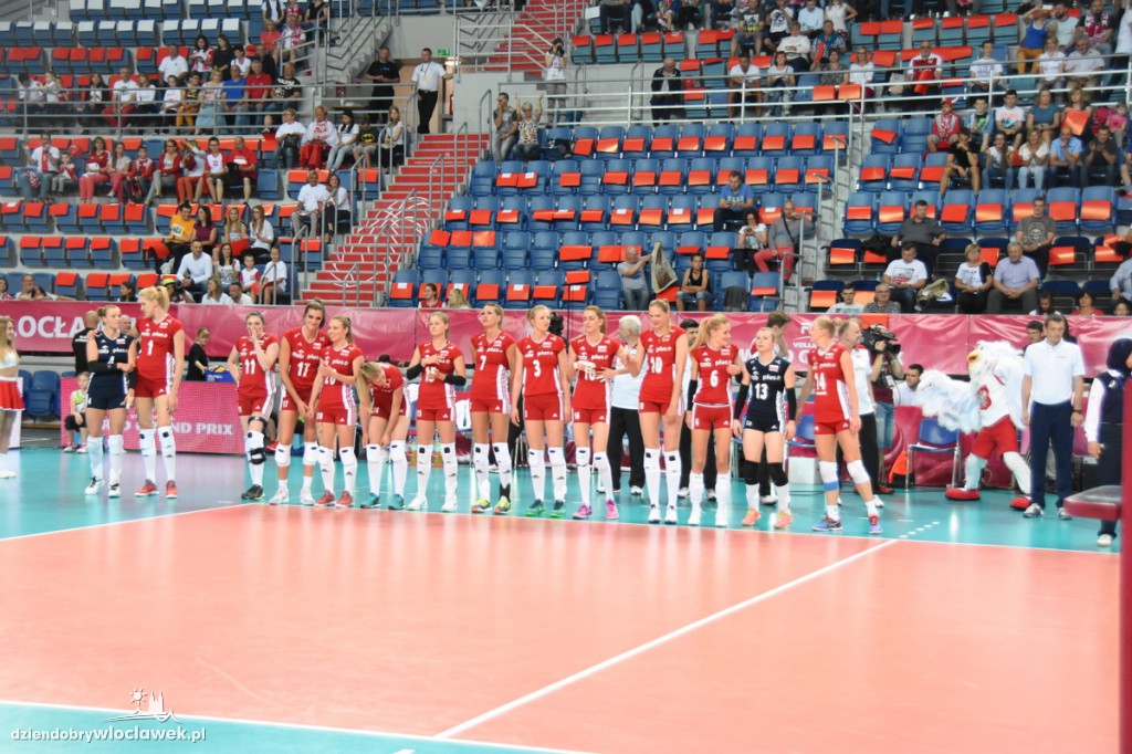 GP: Polska Kenia