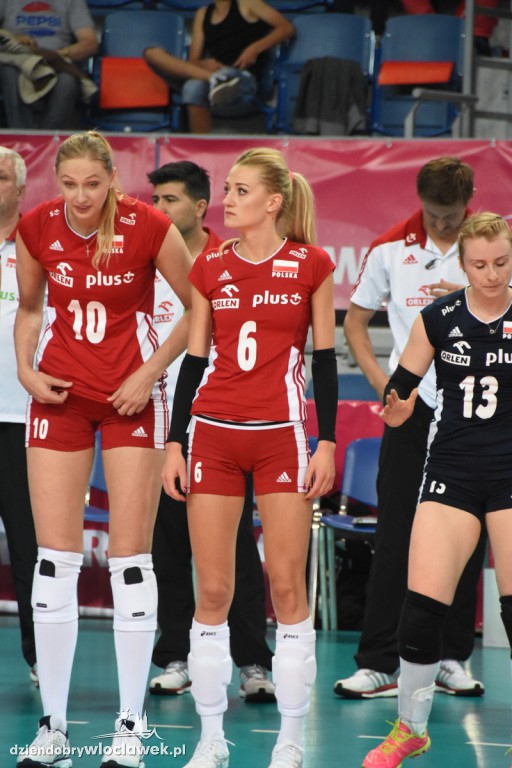 GP: Polska Kenia